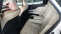 تويوتا كراون